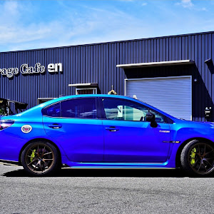 WRX STI VAB