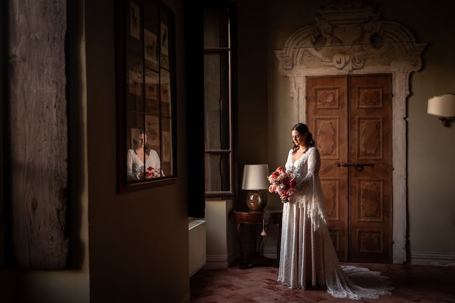 Fotografo di matrimoni Roberto Ricca (robertoricca). Foto del 3 maggio