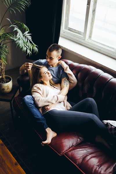 Photographe de mariage Marina Golubchenko (fotogolubchenko). Photo du 26 mars 2017