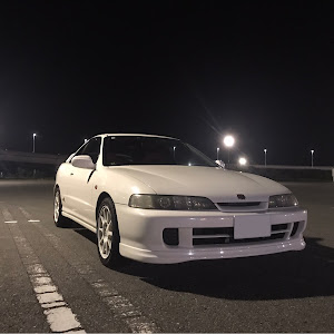 インテグラ DC2