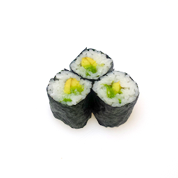 Avocado Mini Roll