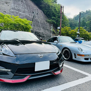 フェアレディーZ NISMO