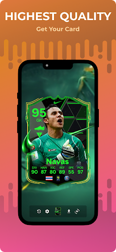 Screenshot FUT Card Creator 24