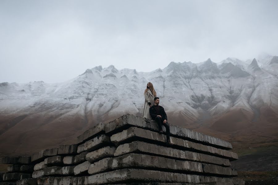 Fotograful de nuntă Tatyana Demchenko (demchenkot). Fotografia din 29 ianuarie 2020