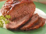 Melt-in-Your-Mouth Meat Loaf Recipe was pinched from <a href="http://www.tasteofhome.com/Recipes/Melt-in-Your-Mouth-Meat-Loaf" target="_blank">www.tasteofhome.com.</a>