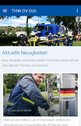 THW Ochsenfurt - v6.233