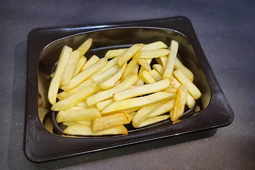 Regular Fries [1 Box, 170 Grams]