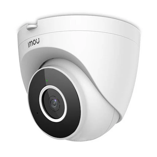 Thiết bị quan sát/Camera IP bán cầu hồng ngoại 2MP IMOU IPC-T22EP