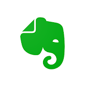 Evernote - 筆記 & 備忘錄的整理系統、行事曆