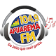 Download Apuarema FM 104,9 For PC Windows and Mac 2.6