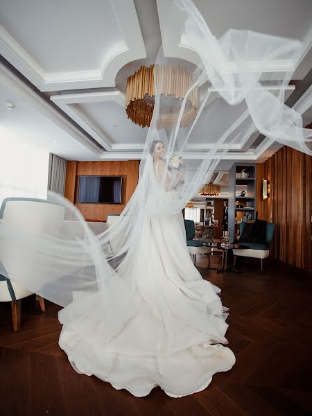 Wedding photographer Ivan Popov (ipopov). Photo of 29 January 2022