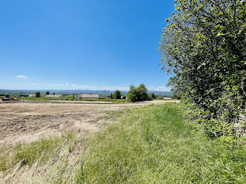 terrain à Barjac (30)