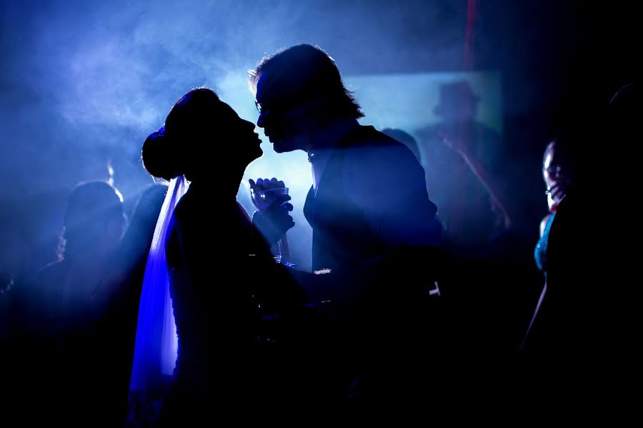 Fotógrafo de casamento Giu Morais (giumorais). Foto de 22 de janeiro 2019