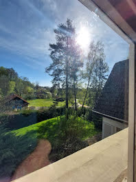 maison à Nayemont-les-Fosses (88)