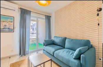 appartement à Marseille 6ème (13)