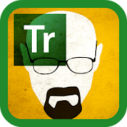 Trivia for Breaking Bad Quiz 1.0 Icon