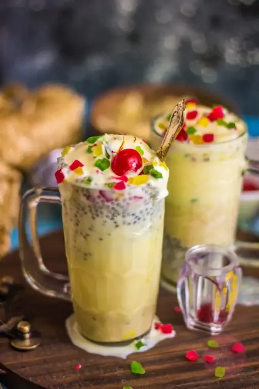 Kesar Falooda