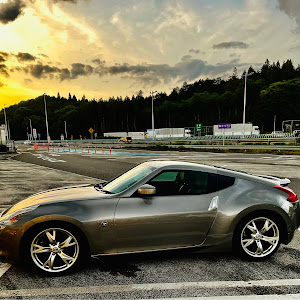 フェアレディZ Z34