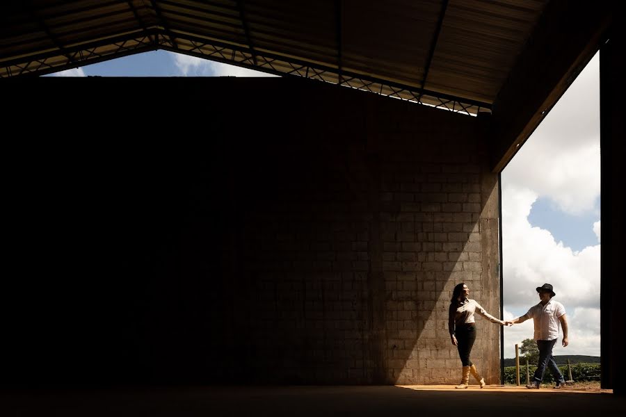 Fotografo di matrimoni Felipe Machado (felipebel91). Foto del 13 aprile 2022