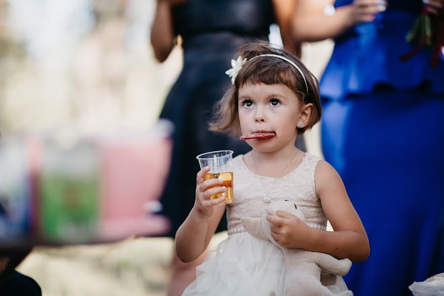 Fotografo di matrimoni Tatyana Nesterova (tanyanessterova). Foto del 12 gennaio 2019