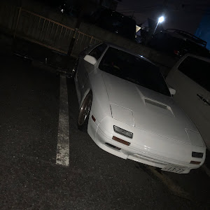 RX-7 FC3S