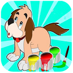 Paint For Kids Apk