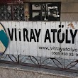 Vitray Atölyesi