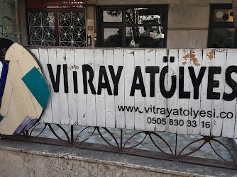 Vitray Atölyesi