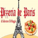 PIZZERIA DE PARIS icon