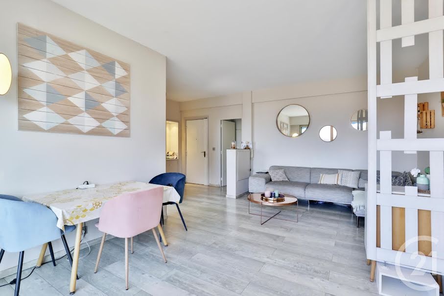 Vente appartement 4 pièces 93.28 m² à Nice (06000), 599 000 €