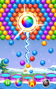 Bubble Shooter banner