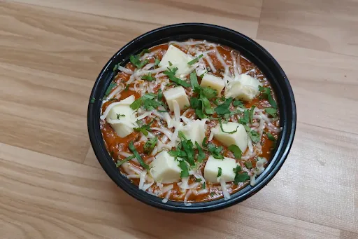 Cheese Butter Masala