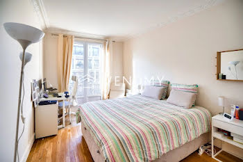 appartement à Paris 16ème (75)