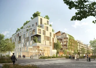 Loi LMP / LMNP Rouen centre quartier historique à Rouen (76)