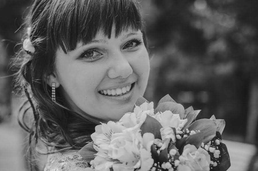 Photographe de mariage Vika Markova (liona). Photo du 18 septembre 2015