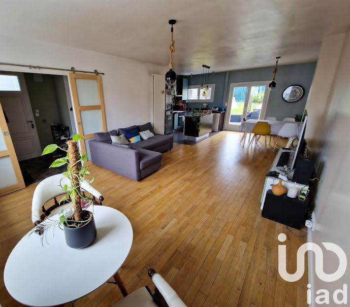 Vente maison 5 pièces 81 m² à Gagny (93220), 319 000 €