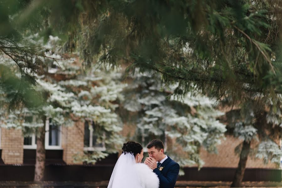 Wedding photographer Va Sko (peskov). Photo of 24 February 2016