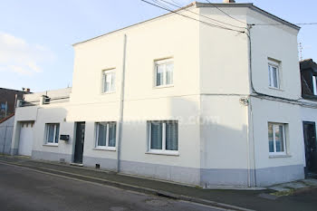 maison à Lys-lez-Lannoy (59)