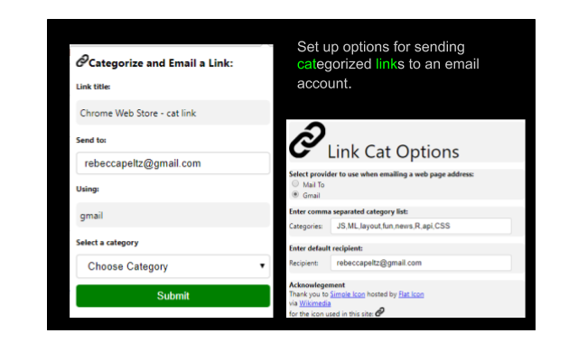 Email Cat Link Preview image 2