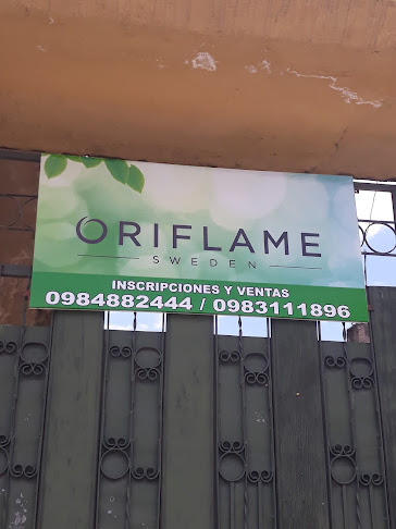 Oriflame