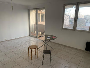 appartement à Romainville (93)