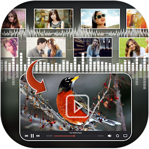 Download Photo Video Editor with Music For PC Windows and Mac