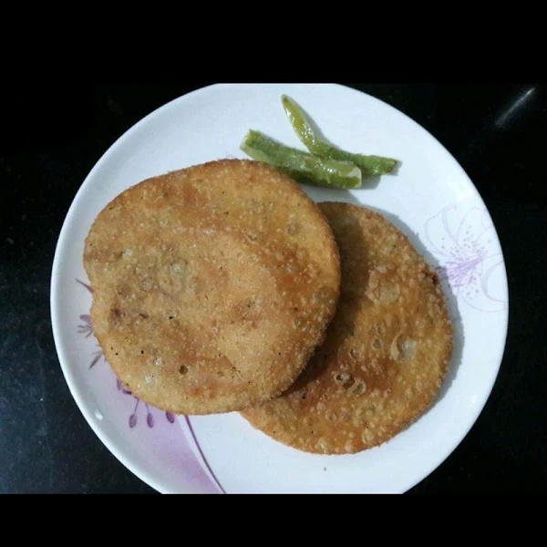 Shegaon Kachori photo 