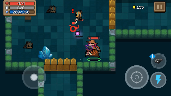 Soul Knight Screenshot