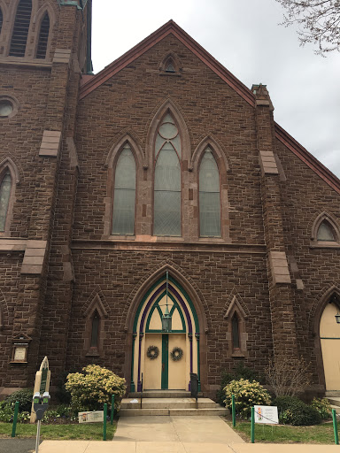 First Church of Christ Congregational