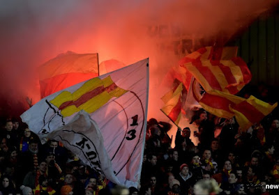 "Wereldgoal of geluk? Pijnlijk is het sowieso" en "Dat zal niet vaak meer gebeuren"