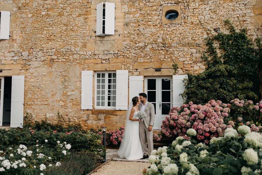 Photographe de mariage Serge Bertie (berts6542). Photo du 30 août 2023