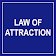 Law of Attraction  icon