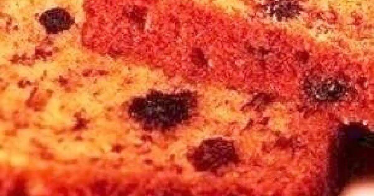 Blueberry Butternut Squash Bread | Just A Pinch Recipes