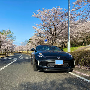 フェアレディZ Z34